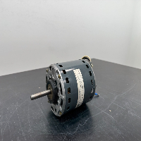 GE Electric Motor image 0